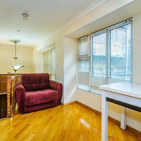 Targovu Centre 3 Room. Duplex Home. Баку Экстерьер фото