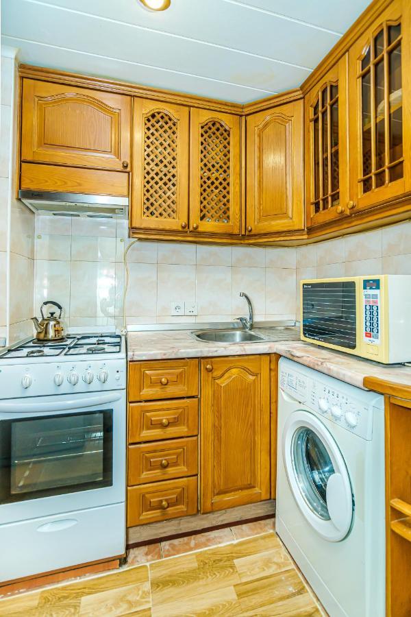Targovu Centre 3 Room. Duplex Home. Баку Экстерьер фото