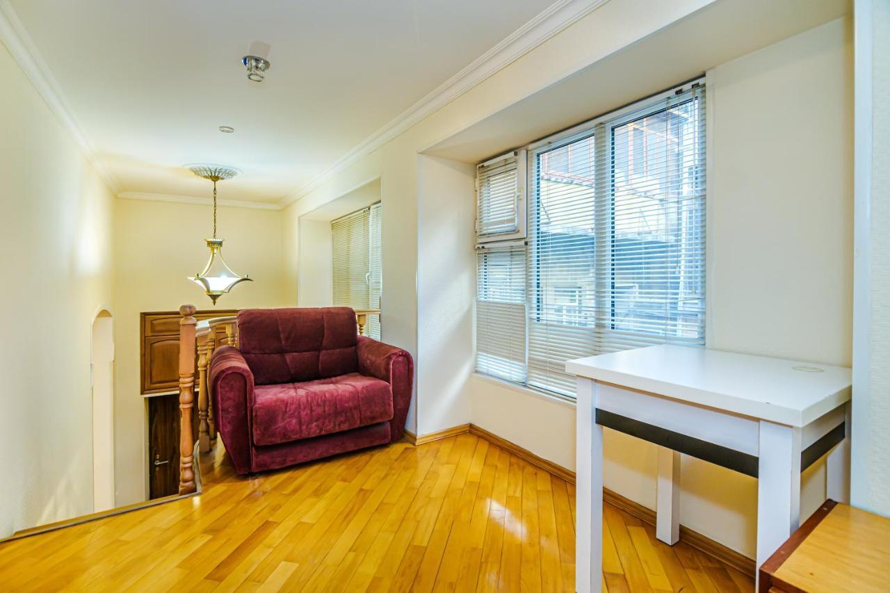 Targovu Centre 3 Room. Duplex Home. Баку Экстерьер фото