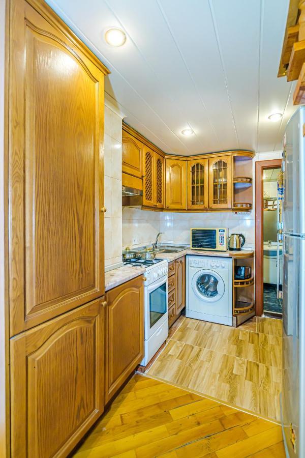 Targovu Centre 3 Room. Duplex Home. Баку Экстерьер фото