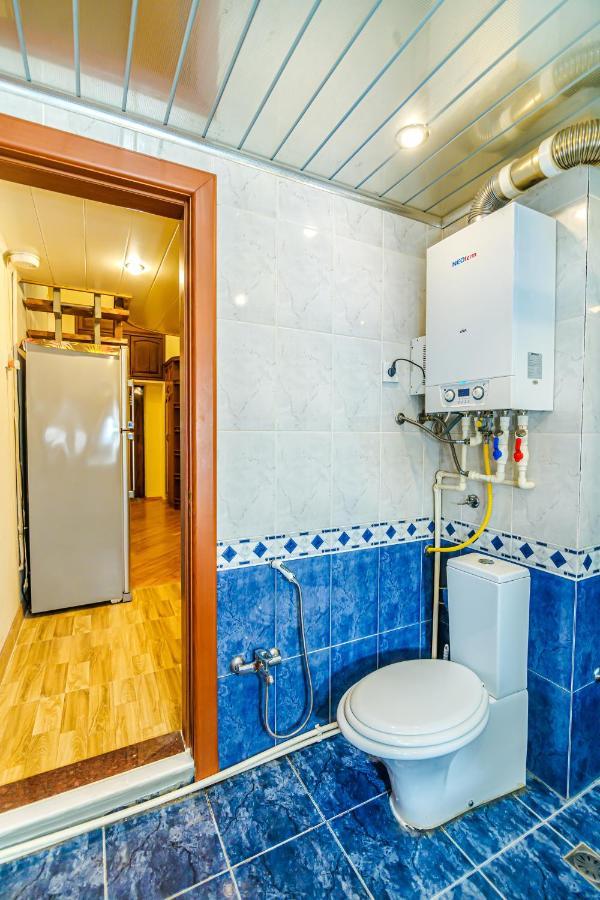 Targovu Centre 3 Room. Duplex Home. Баку Экстерьер фото