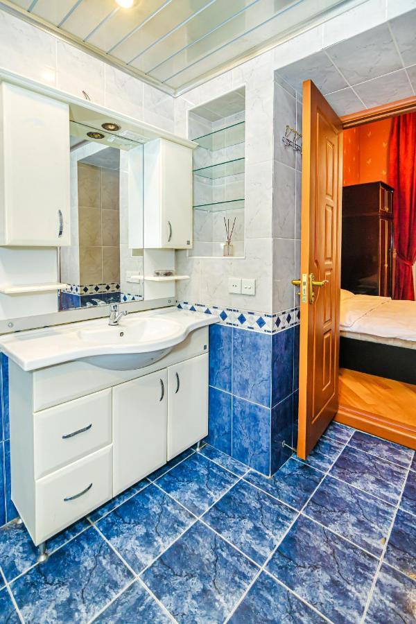 Targovu Centre 3 Room. Duplex Home. Баку Экстерьер фото
